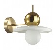 Бра Odeon Light Hatty 5014/1WB