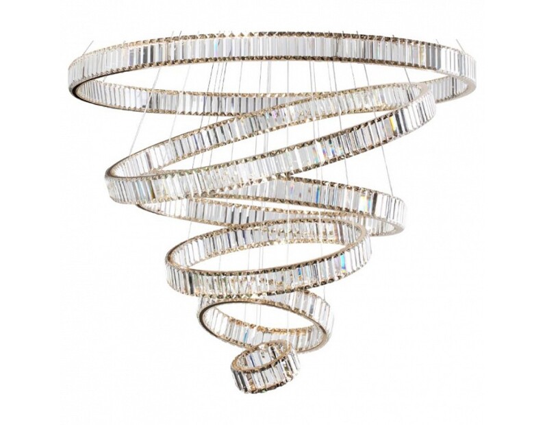 Подвесной светильник Odeon Light Vekia 5015/260L