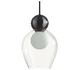 Подвесной светильник Odeon Light Blacky 2 5023/1