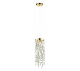 Подвесной светильник Odeon Light Chokka 5028/1
