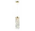 Подвесной светильник Odeon Light Chokka 5028/1