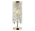 Настольная лампа декоративная Odeon Light Chokka 5028/1T