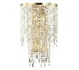 Бра Odeon Light Chokka 5028/3W