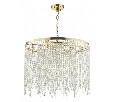 Подвесной светильник Odeon Light Chokka 5028/9