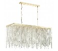 Подвесной светильник Odeon Light Chokka 5028/9A