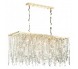 Подвесной светильник Odeon Light Chokka 5028/9A