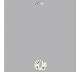 Подвесной светильник Odeon Light Mirage 5029/8L
