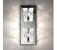 Накладной светильник Odeon Light Mirage 5029/8WL