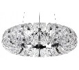 Подвесная люстра Odeon Light Mirage 5029/92L