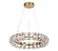 Подвесная люстра Odeon Light Mirage 5030/128L