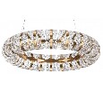 Подвесная люстра Odeon Light Mirage 5030/128L