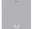 Подвесной светильник Odeon Light Mirage 5030/8L