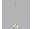Подвесной светильник Odeon Light Mirage 5030/8L