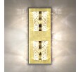 Накладной светильник Odeon Light Mirage 5030/8WL