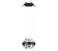 Подвесной светильник Odeon Light Klot 5031/6L