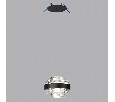 Подвесной светильник Odeon Light Klot 5031/6L
