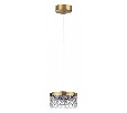 Подвесной светильник Odeon Light Fivre 5032/6L