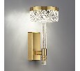 Бра Odeon Light Fivre 5032/8WL