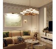 Бра Odeon Light Fivre 5032/8WL