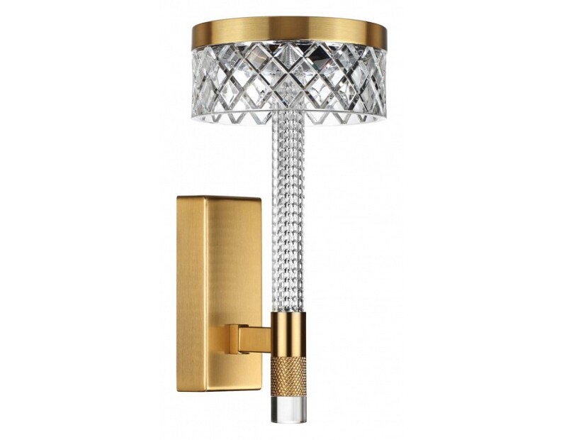 Бра Odeon Light Fivre 5032/8WL