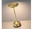 Настольная лампа декоративная Odeon Light Tet-A-Tet 5033/6TL