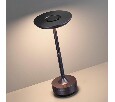 Настольная лампа декоративная Odeon Light Tet-A-Tet 5034/6TL