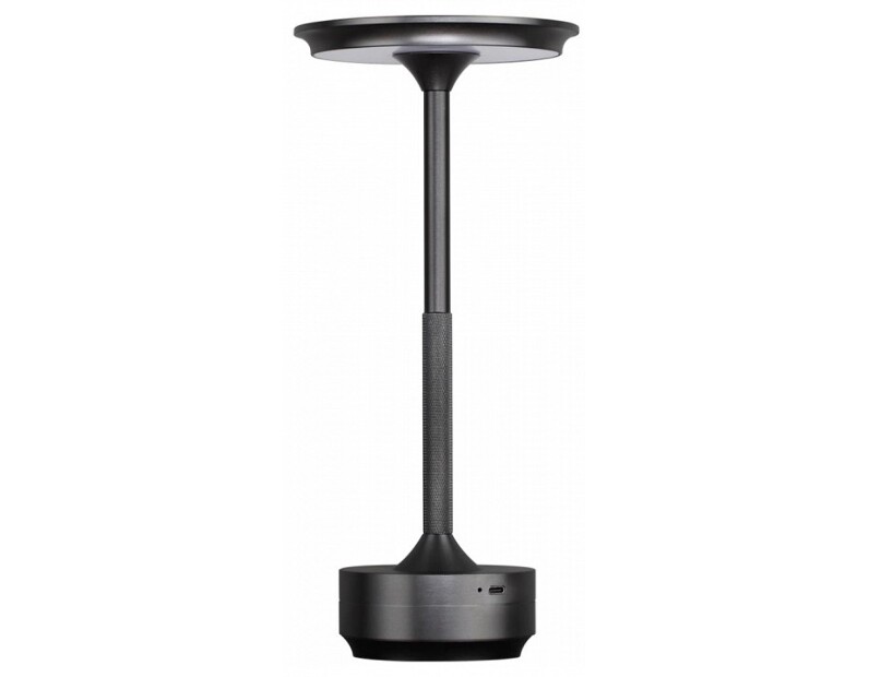 Настольная лампа декоративная Odeon Light Tet-A-Tet 5034/6TL