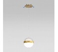 Подвесной светильник Odeon Light Roni 5036/12L