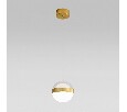 Подвесной светильник Odeon Light Roni 5036/12L