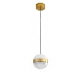 Подвесной светильник Odeon Light Roni 5036/9L