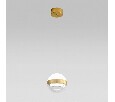 Подвесной светильник Odeon Light Roni 5036/9L