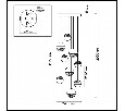 Подвесная люстра Odeon Light Roni 5037/84L