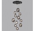 Подвесная люстра Odeon Light Mussels 5038/11