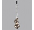 Подвесная люстра Odeon Light Mussels 5038/8