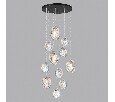 Подвесная люстра Odeon Light Mussels 5039/11