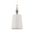 Подвесной светильник Odeon Light Homi 5040/1A