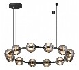 Подвесная люстра Odeon Light Troni 5041/120L