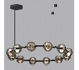 Подвесная люстра Odeon Light Troni 5041/120L