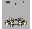 Подвесная люстра Odeon Light Troni 5041/60L
