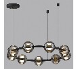 Подвесная люстра Odeon Light Troni 5041/90L