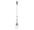 Подвесной светильник Odeon Light Lump 5043/12L