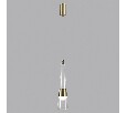 Подвесной светильник Odeon Light Lump 5043/12L