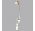 Бра Odeon Light Lump 5043/24WL