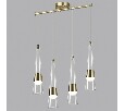 Подвесной светильник Odeon Light Lump 5043/42L