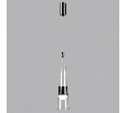 Подвесной светильник Odeon Light Lump 5044/12L