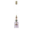 Подвесной светильник Odeon Light Palleta 5045/12LA