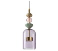 Подвесной светильник Odeon Light Palleta 5045/12LA