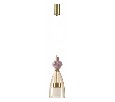Подвесной светильник Odeon Light Palleta 5045/12LC