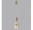 Подвесной светильник Odeon Light Palleta 5045/12LC