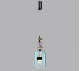 Подвесной светильник Odeon Light Palleta 5046/12L